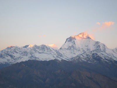 Photos of Annapurna II