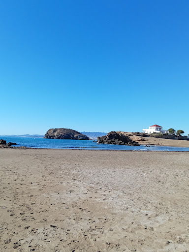 Mazarron porto - Thumbnail