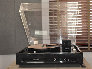 Photo n°6 de Classic Hifi à Montaren-et-Saint-Médiers (Service de réparation)