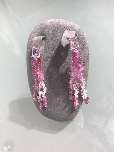Schmuck in Form - Sibylle Glowania - Thumbnail