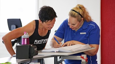 Photos of Fitnesscenter N&ouml;llen