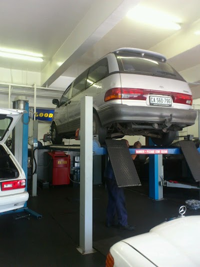 Photos of Hi-Q Cape Town