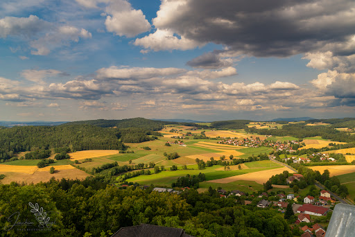 Burg Falkenstein Restaurant