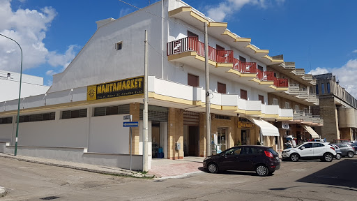 MantaMarket - Visual
