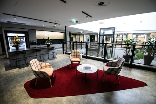 Centrepoint Canberra - Thumbnail