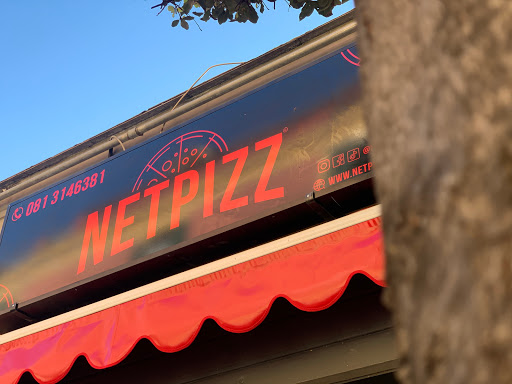 NETPIZZ - Visual