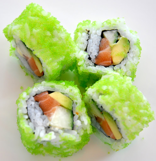 Snacky van Jie - Thumbnail