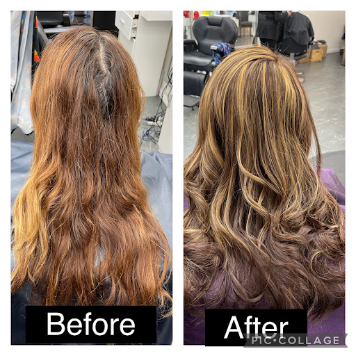 Jeanette’s Hair Salon - Thumbnail