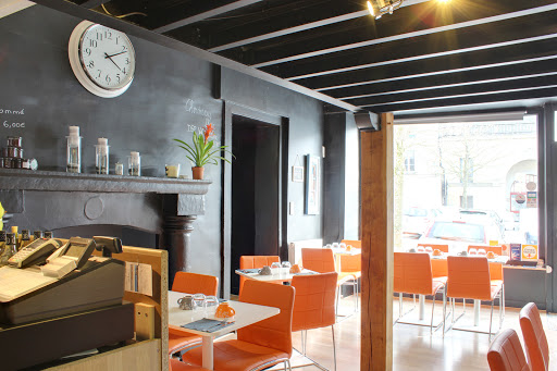 Place aux crêpes Gallery - France