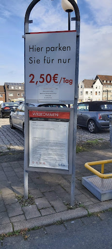 Q-Park Neumarkt - Thumbnail