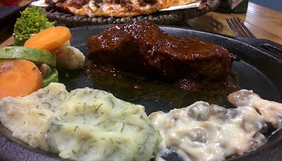 Photos of Baverchi fast Casual