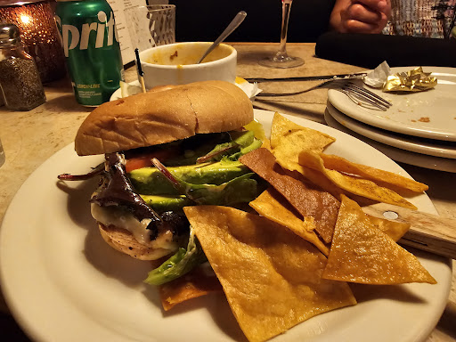 Huisache Grill - Thumbnail