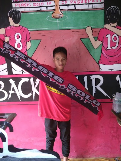 Photos of Saestoe Cellular Ngeboek