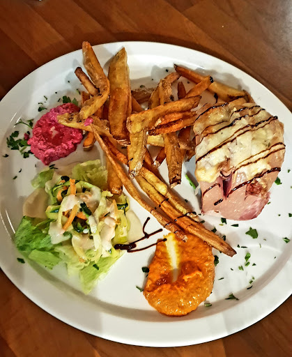 Photo 3 - Burger du Terroir