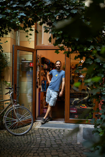 Another Kind Of Bikeshop - AKOB - Thumbnail