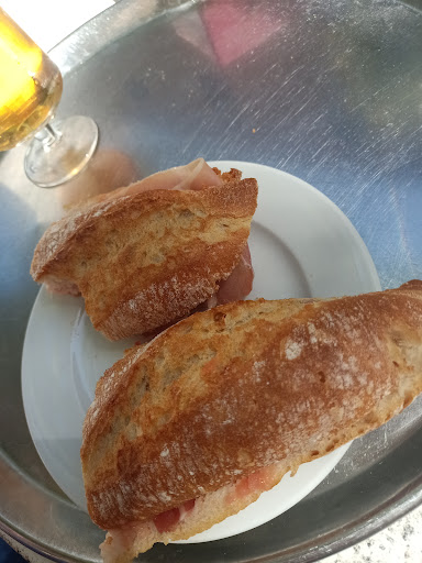 Bar Meriendas - Thumbnail
