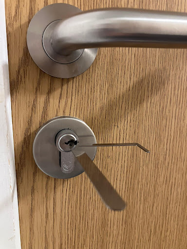 Moorlands Locksmiths - Thumbnail