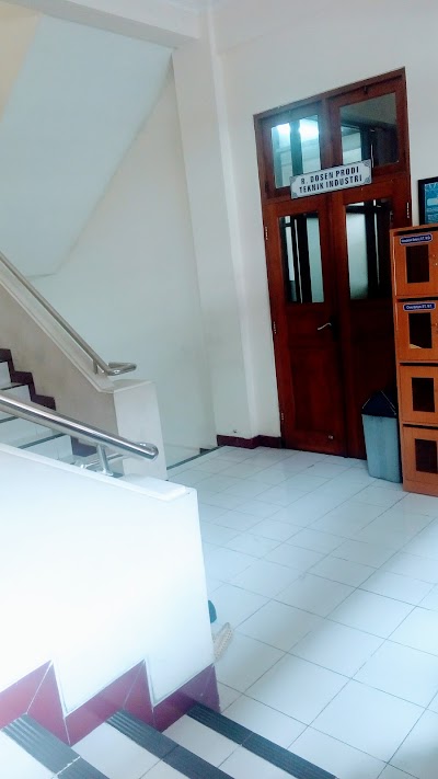 Photos of UAD Kampus 3