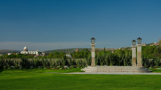 La Hacienda de San Miguel