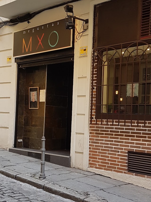 Me gustas MXO