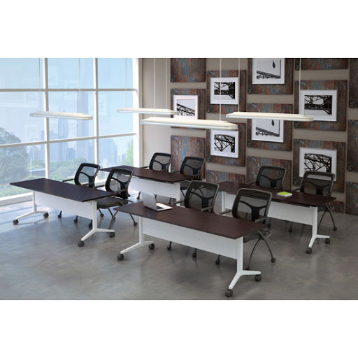Office Furniture Solutions - Thumbnail