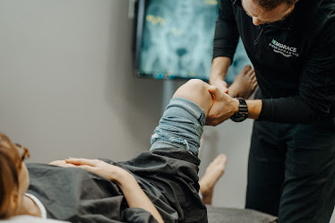Embrace Chiropractic LLC