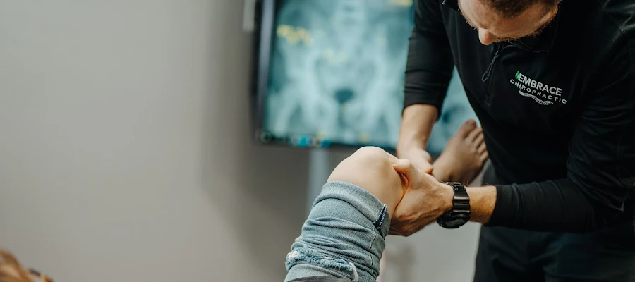 Embrace Chiropractic LLC