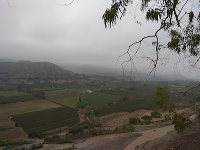 photo of Campamento invierno YMCA Perú