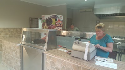 Photos of Hut Take Aways