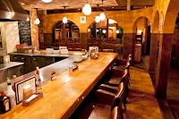 伊太飯キッチン チーズカフェ