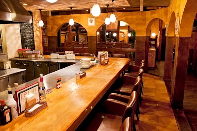 伊太飯キッチン チーズカフェ