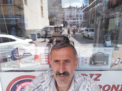 Photos of YILDIZ ELEKTRONİK