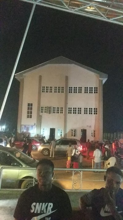 Photos of Mary the Queen Catholic Church