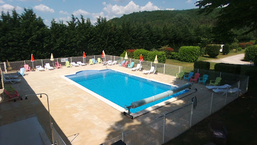 Photo de Camping le Bois du Coderc à Antonne-et-Trigonant (24420)