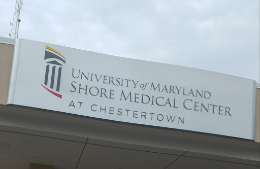 University of Maryland Shore Medical Center at Chestertown - Thumbnail