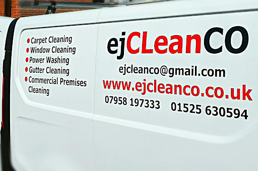 E J Cleanco