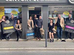 Photo n°8 de Century 21 GP Immobilier à Dammartin-en-Goële (Société de gestion immobilière)