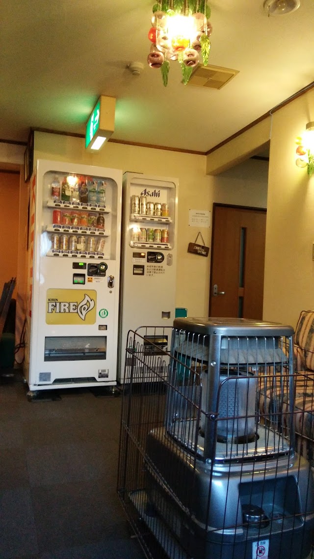 タートル・イン日光 (Turtle Inn Nikko)