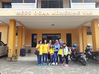 lodging