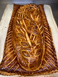 Photo n°22 de Maison DIEPPE à Enghien-les-Bains (Traiteur)