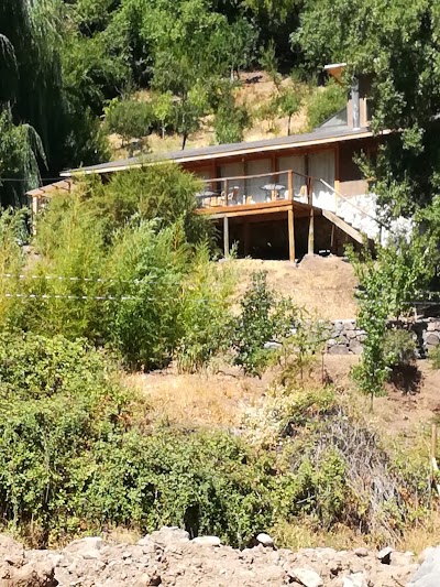 Photos of Estero San Jose