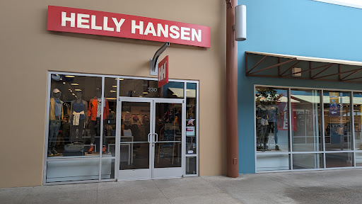 Helly Hansen Outlet - Visual