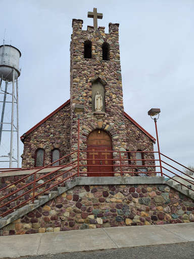 Little Flower Parish