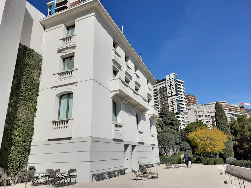 New National Museum of Monaco - Villa Paloma - Thumbnail