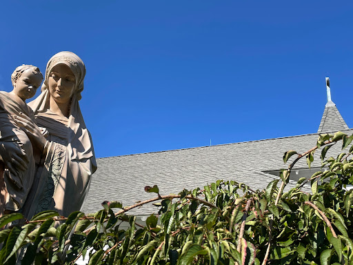 St. Mary’s of the Assumption Catholic Church - Thumbnail