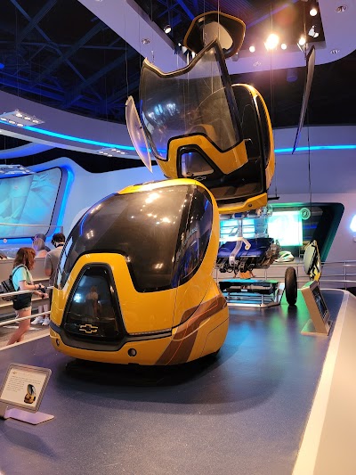 Test Track