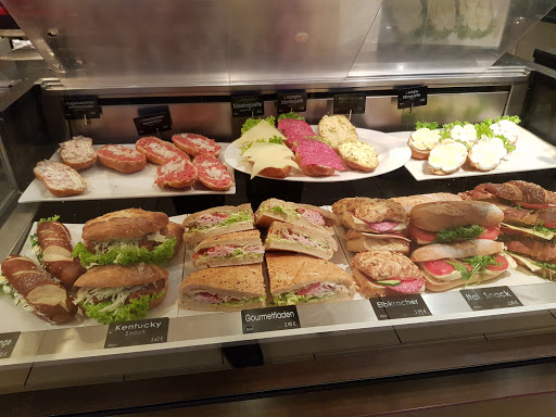 Bäckerei Zimmer GmbH