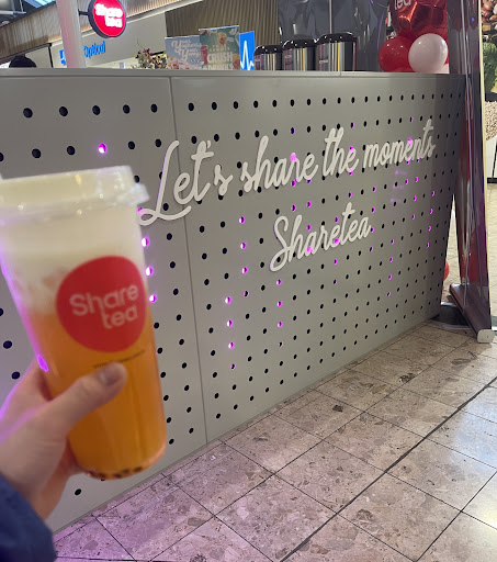 Sharetea Oakleigh Central - Thumbnail
