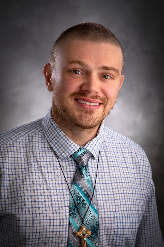 Zachariah B Nealy M D