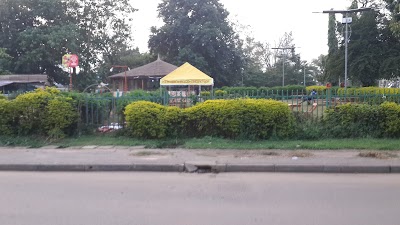 Photos of Power Mike Guest House